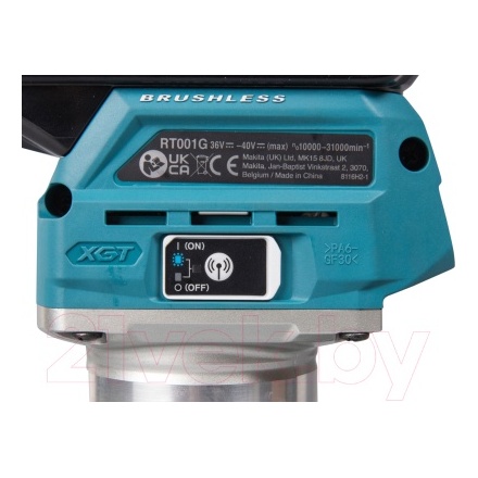 Фрезер Makita RT001GZ19 Фрезер Makita RT001GZ19