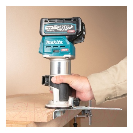 Фрезер Makita RT001GZ19 Фрезер Makita RT001GZ19