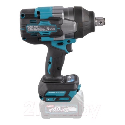 Гайковерт Makita TW001GZ Гайковерт Makita TW001GZ