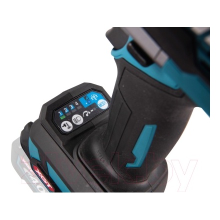 Гайковерт Makita TW001GZ Гайковерт Makita TW001GZ