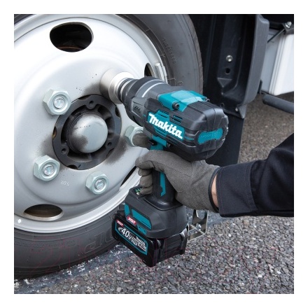 Гайковерт Makita TW001GZ Гайковерт Makita TW001GZ