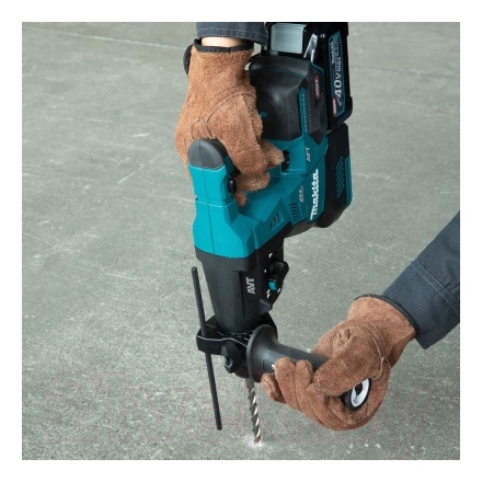 Перфоратор Makita HR001GZ Перфоратор Makita HR001GZ