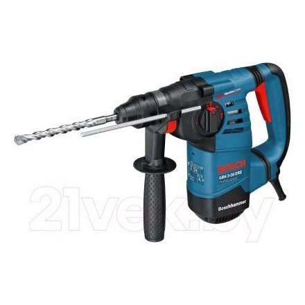 Перфоратор Bosch GBH 3-28 DRE Professional (0.611.23A.000)