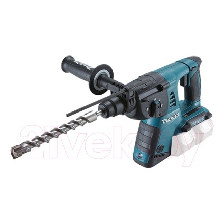 Перфоратор Makita DHR263Z