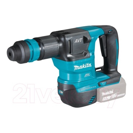 Отбойный молоток Makita DHK180Z