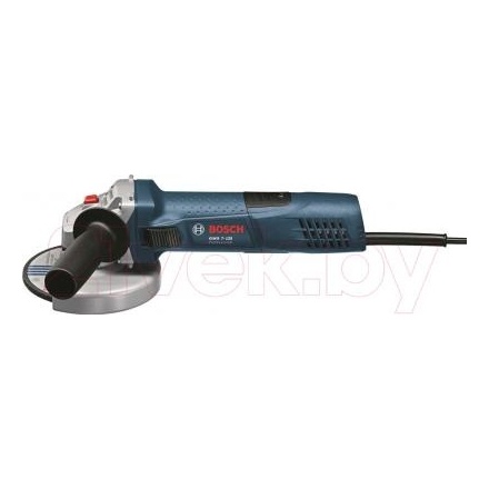 Угловая шлифмашина Bosch GWS 7-125 (0.601.388.108) Угловая шлифмашина Bosch GWS 7-125 (0.601.388.108)