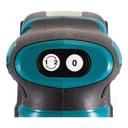 Эксцентриковая шлифмашина Makita DBO480Z Эксцентриковая шлифмашина Makita DBO480Z