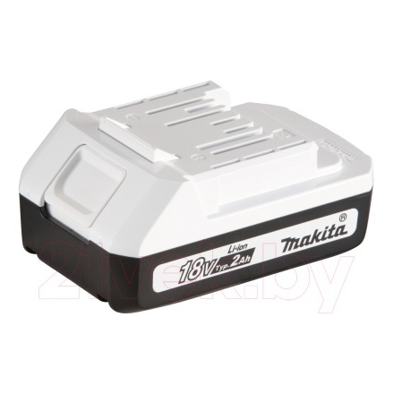 Аккумулятор для электроинструмента Makita BL1820G (191N69-0)