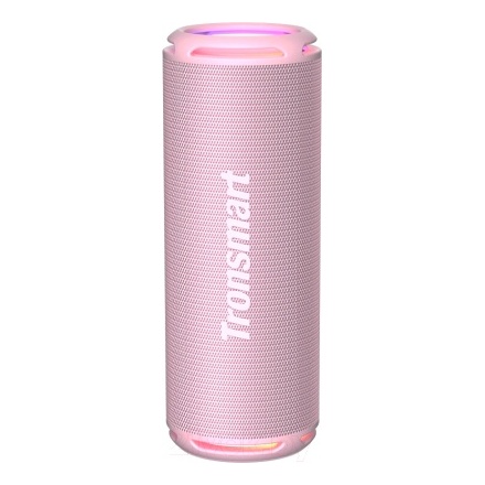 Портативная колонка Tronsmart T7 Lite (розовый)
