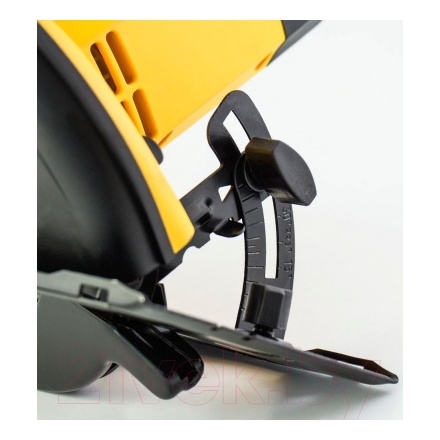 Дисковая пила Kolner KCS 140/900 Дисковая пила Kolner KCS 140/900