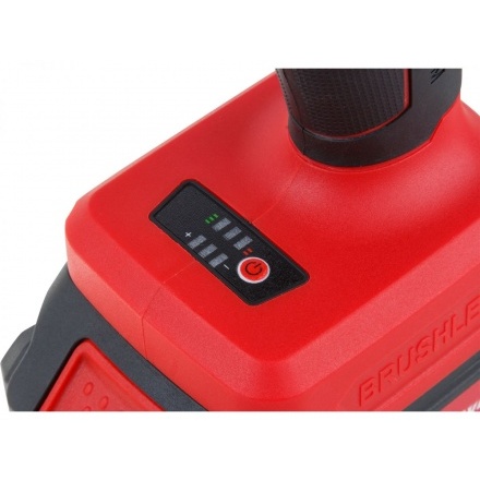 Аккумуляторная дрель-шуруповерт WORTEX BD 1815-1 DLi (BD18151DLi0029) Аккумуляторная дрель-шуруповерт WORTEX BD 1815-1 DLi (BD18151DLi0029)