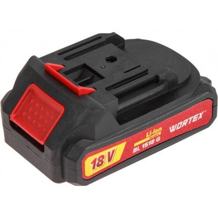 Аккумуляторная дрель-шуруповерт WORTEX BD 1815-1 DLi (BD18151DLi0029) Аккумуляторная дрель-шуруповерт WORTEX BD 1815-1 DLi (BD18151DLi0029)