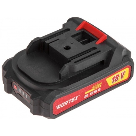 Аккумуляторная дрель-шуруповерт WORTEX BD 1815-1 DLi (BD18151DLi0029) Аккумуляторная дрель-шуруповерт WORTEX BD 1815-1 DLi (BD18151DLi0029)