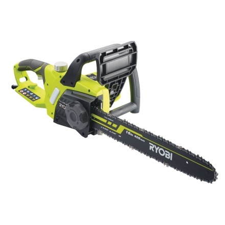 Пила цепная электрическая RYOBI RCS2340B Пила цепная электрическая RYOBI RCS2340B
