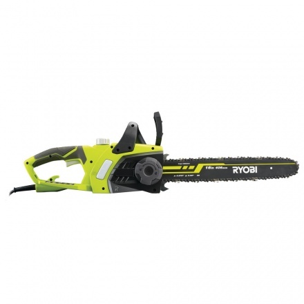 Пила цепная электрическая RYOBI RCS2340B Пила цепная электрическая RYOBI RCS2340B