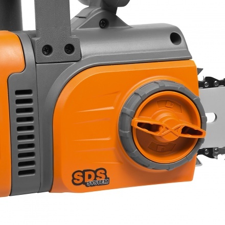 Пила цепная электрическая DAEWOO DACS 2700E Пила цепная электрическая DAEWOO DACS 2700E