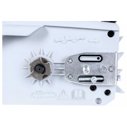 Пила цепная электрическая Ресанта ЭП-2418 Пила цепная электрическая Ресанта ЭП-2418