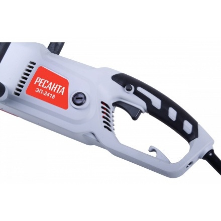 Пила цепная электрическая Ресанта ЭП-2418 Пила цепная электрическая Ресанта ЭП-2418