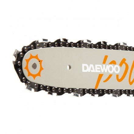 Пила цепная электрическая DAEWOO DACS2500E Пила цепная электрическая DAEWOO DACS2500E
