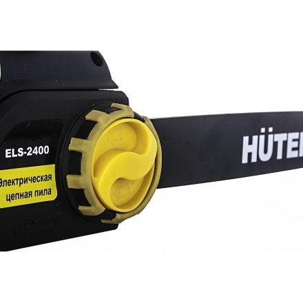 Пила электрическая Huter ELS-2400 Пила электрическая Huter ELS-2400