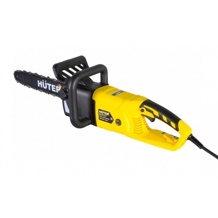 Пила цепная электрическая Huter ELS-2,7 Пила цепная электрическая Huter ELS-2,7
