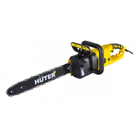 Пила цепная электрическая Huter ELS-2,7 Пила цепная электрическая Huter ELS-2,7