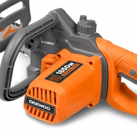 Пила цепная электрическая DAEWOO DACS 1900E Пила цепная электрическая DAEWOO DACS 1900E