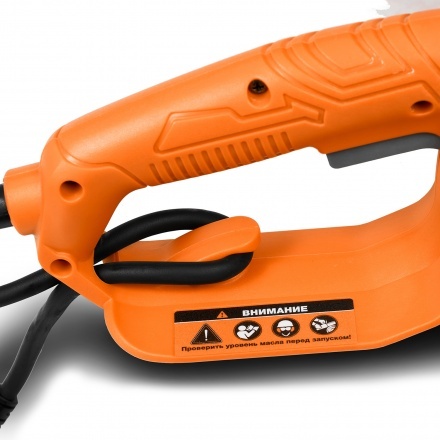 Пила цепная электрическая DAEWOO DACS 1900E Пила цепная электрическая DAEWOO DACS 1900E