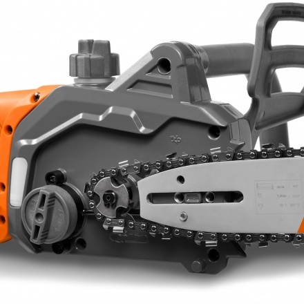 Пила цепная электрическая DAEWOO DACS 1900E Пила цепная электрическая DAEWOO DACS 1900E