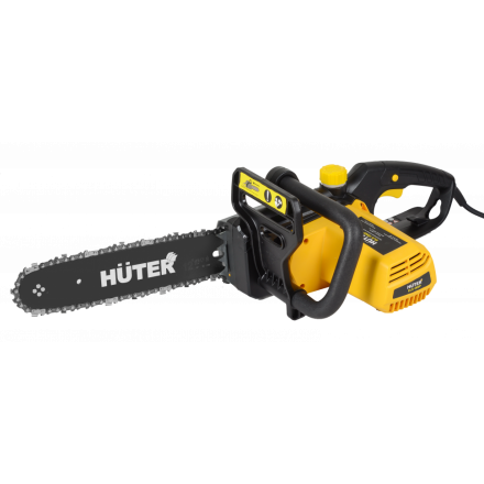 Пила цепная электрическая Huter ELS-1800P Пила цепная электрическая Huter ELS-1800P