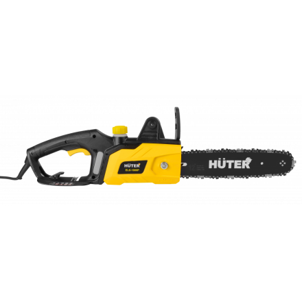 Пила цепная электрическая Huter ELS-1800P Пила цепная электрическая Huter ELS-1800P