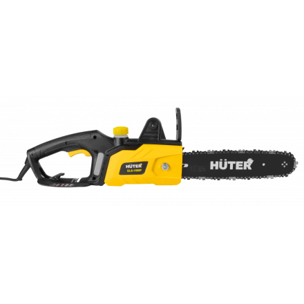 Пила цепная электрическая Huter ELS-1500P Пила цепная электрическая Huter ELS-1500P