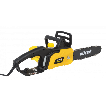 Пила цепная электрическая Huter ELS-1500P Пила цепная электрическая Huter ELS-1500P