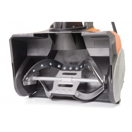 Снегоуборщик электрический DAEWOO DAST 3000E Снегоуборщик электрический DAEWOO DAST 3000E