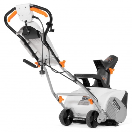 Снегоуборщик электрический DAEWOO SE 2700 Снегоуборщик электрический DAEWOO SE 2700