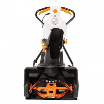 Снегоуборщик электрический DAEWOO SE 2700 Снегоуборщик электрический DAEWOO SE 2700