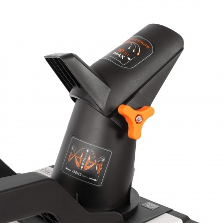 Снегоуборщик электрический DAEWOO SE 2700 Снегоуборщик электрический DAEWOO SE 2700