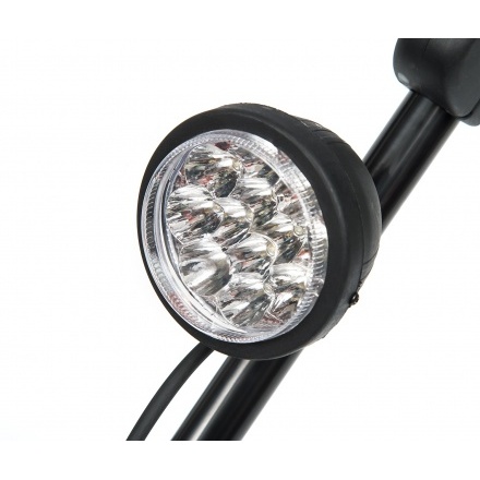 Снегоуборщик электрический DAEWOO DAST 2600E Снегоуборщик электрический DAEWOO DAST 2600E