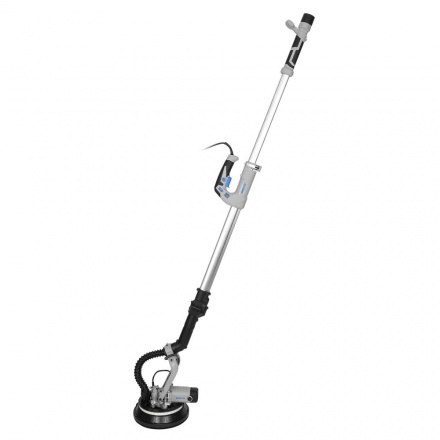 Шлифмашина эксцентриковая для стен и потолков DEKO DKG1050 Шлифмашина эксцентриковая для стен и потолков DEKO DKG1050