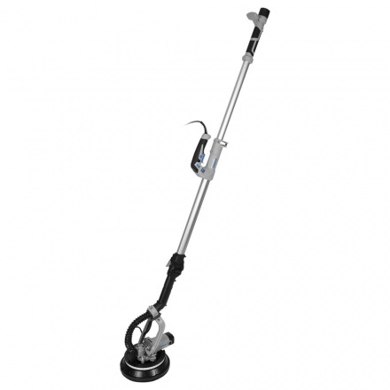 Шлифмашина эксцентриковая для стен и потолков DEKO DKG1050 Шлифмашина эксцентриковая для стен и потолков DEKO DKG1050