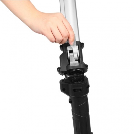 Шлифмашина эксцентриковая для стен и потолков DEKO DKG1050 Шлифмашина эксцентриковая для стен и потолков DEKO DKG1050