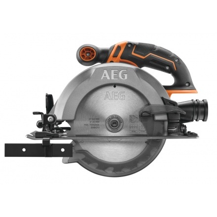 Пила циркулярная аккумуляторная AEG BKS 18C2-0 (без батареи) Пила циркулярная аккумуляторная AEG BKS 18C2-0 (без батареи)