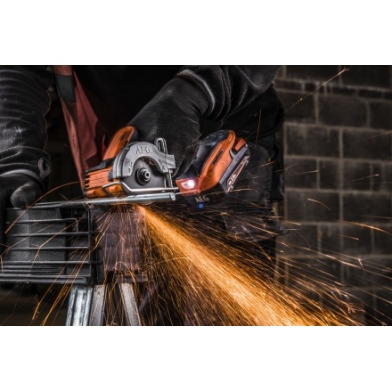 Пила циркулярная аккумуляторная AEG BMMS 18SBL-0 (без батареи) Пила циркулярная аккумуляторная AEG BMMS 18SBL-0 (без батареи)