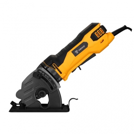 Пила циркулярная мини DEKO DKCS1000 Пила циркулярная мини DEKO DKCS1000