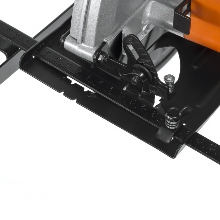 Пила циркулярная DAEWOO DAS1500-190 Пила циркулярная DAEWOO DAS1500-190