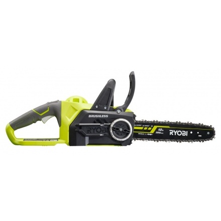 Пила цепная RYOBI OCS1830 (без батареи) Пила цепная RYOBI OCS1830 (без батареи)