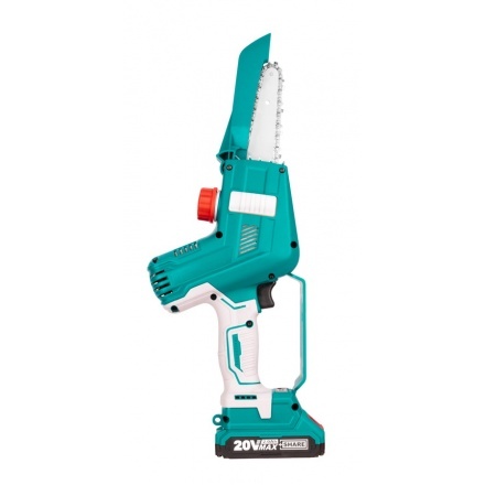 Пила цепная аккумуляторная TOTAL TGSLI2068 Пила цепная аккумуляторная TOTAL TGSLI2068