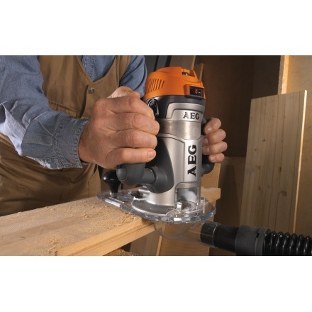 Фрезер AEG MF 1400 KE Фрезер AEG MF 1400 KE