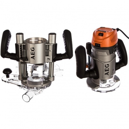 Фрезер AEG MF 1400 KE Фрезер AEG MF 1400 KE