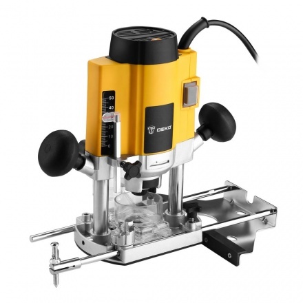 Фрезер DEKO DKR1600E Фрезер DEKO DKR1600E